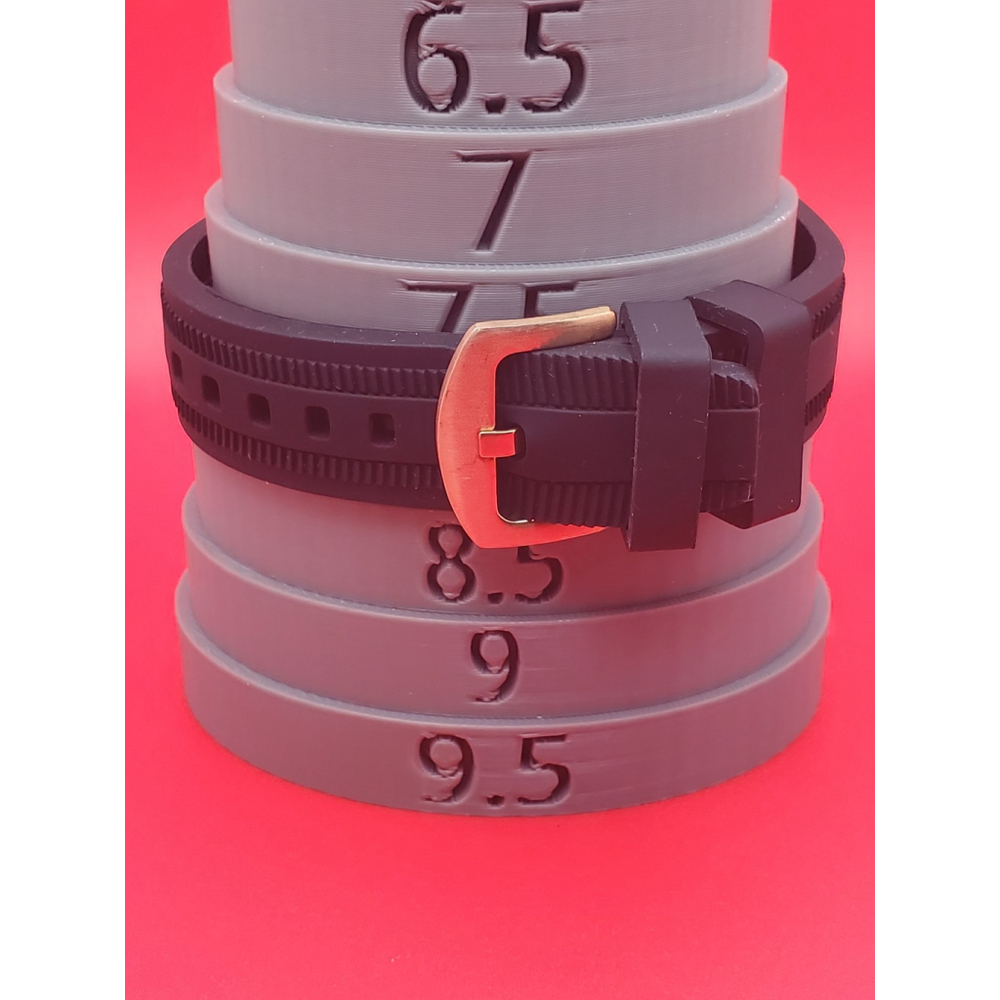 Mens Watch - Picture 3 of 12